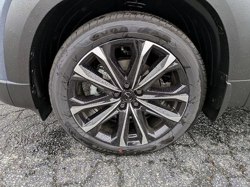 New 2026 MAZDA CX-50 AWD 2.5 S w/ Weather Package image 9