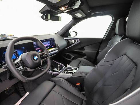 New 2026 BMW X3 xDrive30 w/ Premium Package image 11