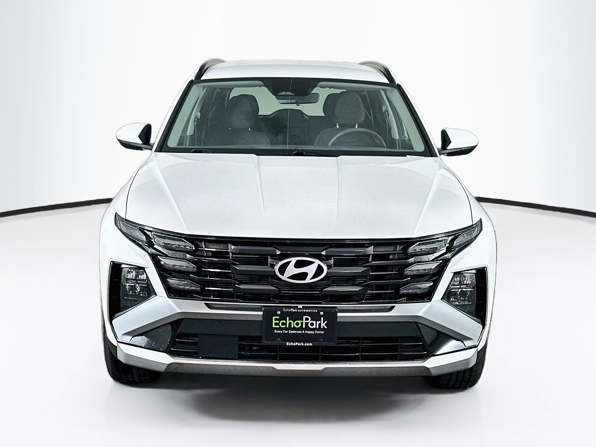 Used 2025 Hyundai Tucson SEL AWD/4WD image 2