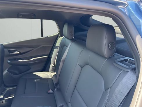 New 2026 Buick Envista Sport Touring w/ Convenience II Package FWD image 21