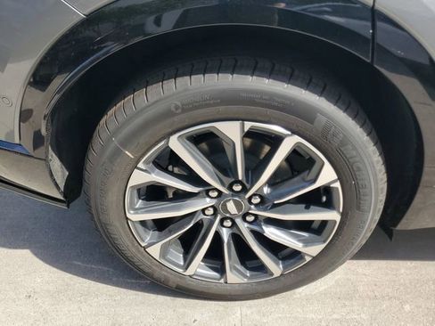 New 2026 Cadillac Lyriq Sport AWD/4WD image 5