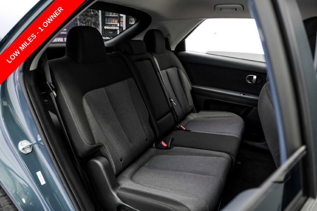 Used 2023 Hyundai Ioniq 5 SE w/ Cargo Package AWD/4WD image 33