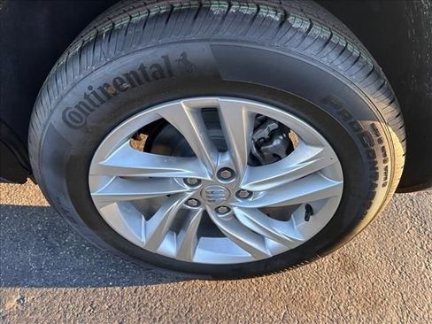 New 2026 Buick Envista Preferred w/ Advanced Safety Package image 16