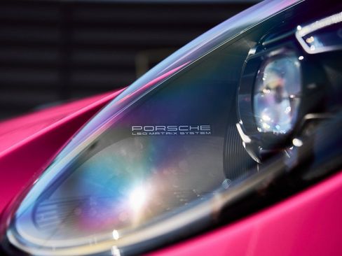 Used 2023 Porsche 911 Turbo S image 8