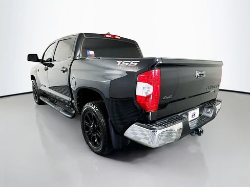 Used 2020 Toyota Tundra SR5 w/ SR5 Leather Package AWD/4WD image 7