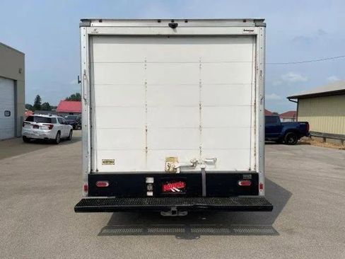 Used 2020 Chevrolet Express 3500 w/ Power Convenience Package image 6