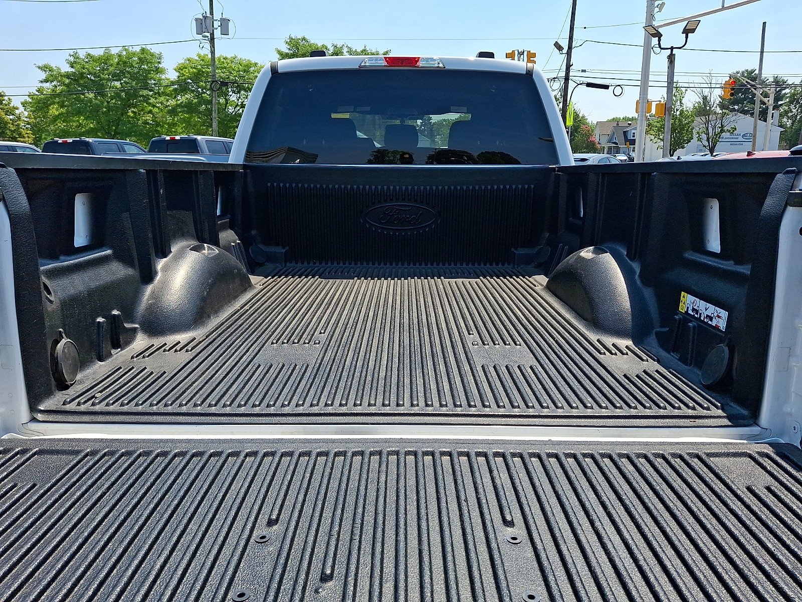 Certified 2023 Ford F150 XL w/ STX Appearance Package AWD/4WD image 26