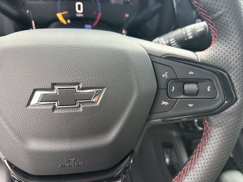 New 2026 Chevrolet TrailBlazer RS w/ Convenience Package image 27