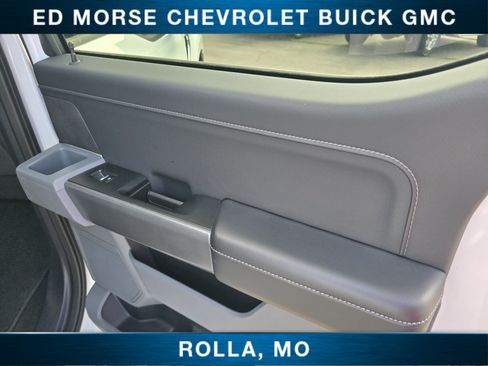 Used 2025 Ford F150 XLT w/ Equipment Group 301A Standard AWD/4WD image 23