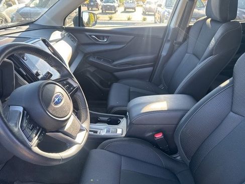 Used 2023 Subaru Ascent Premium w/ Convenience Package image 20