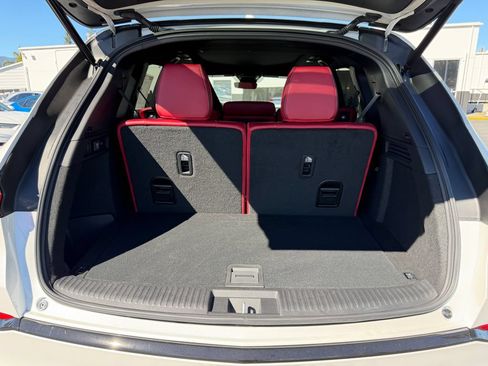 New 2026 Acura MDX A-Spec AWD/4WD image 32