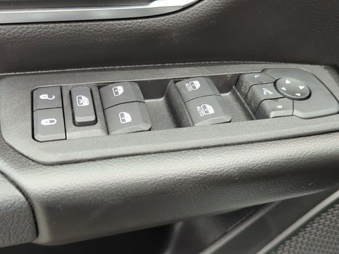 New 2026 RAM 1500 Big Horn image 15