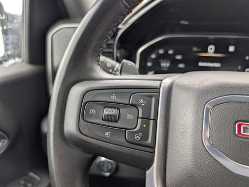 Used 2024 GMC Sierra 1500 SLT w/ SLT Premium Plus Package image 12