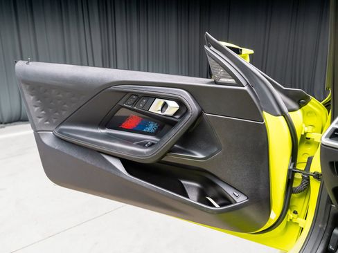 Used 2025 BMW M2 w/ Lighting Package image 67