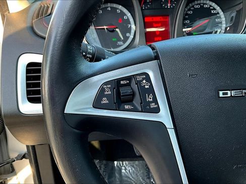 Used 2013 GMC Terrain Denali FWD image 13
