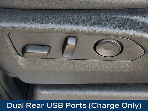 Used 2023 Chevrolet Silverado 1500 RST AWD/4WD image 18