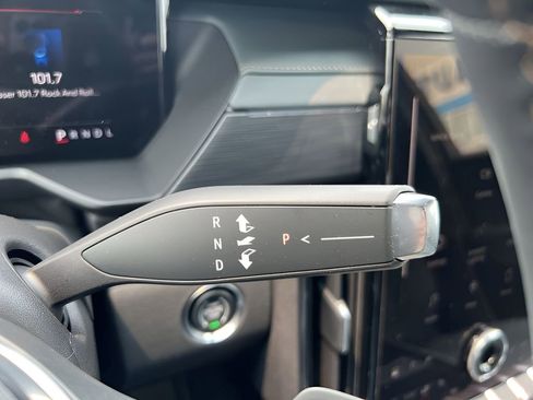 Certified 2024 GMC Acadia AT4 w/ LPO, Floor Liner Package image 16