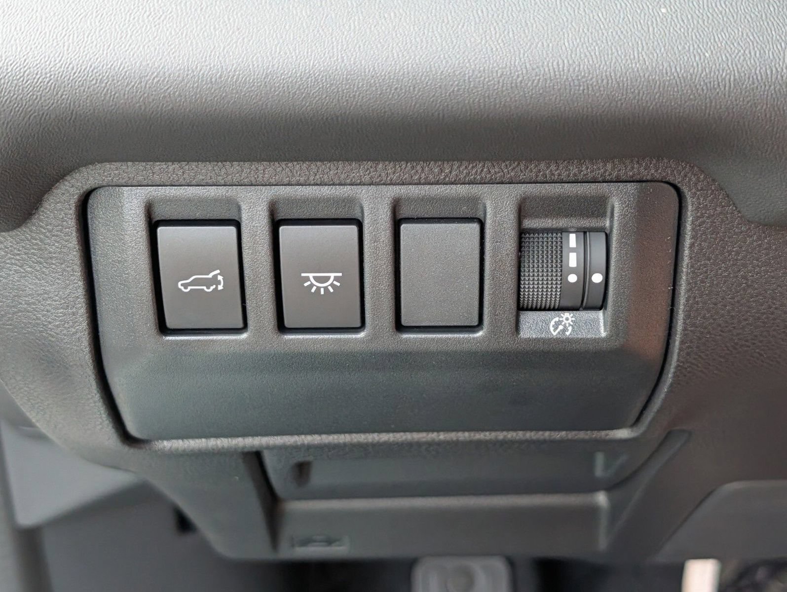 New 2026 Subaru Ascent Bronze Edition AWD/4WD image 11