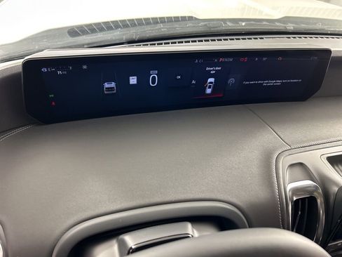 New 2026 Ford Expedition Max Platinum w/ Driver's Package image 16