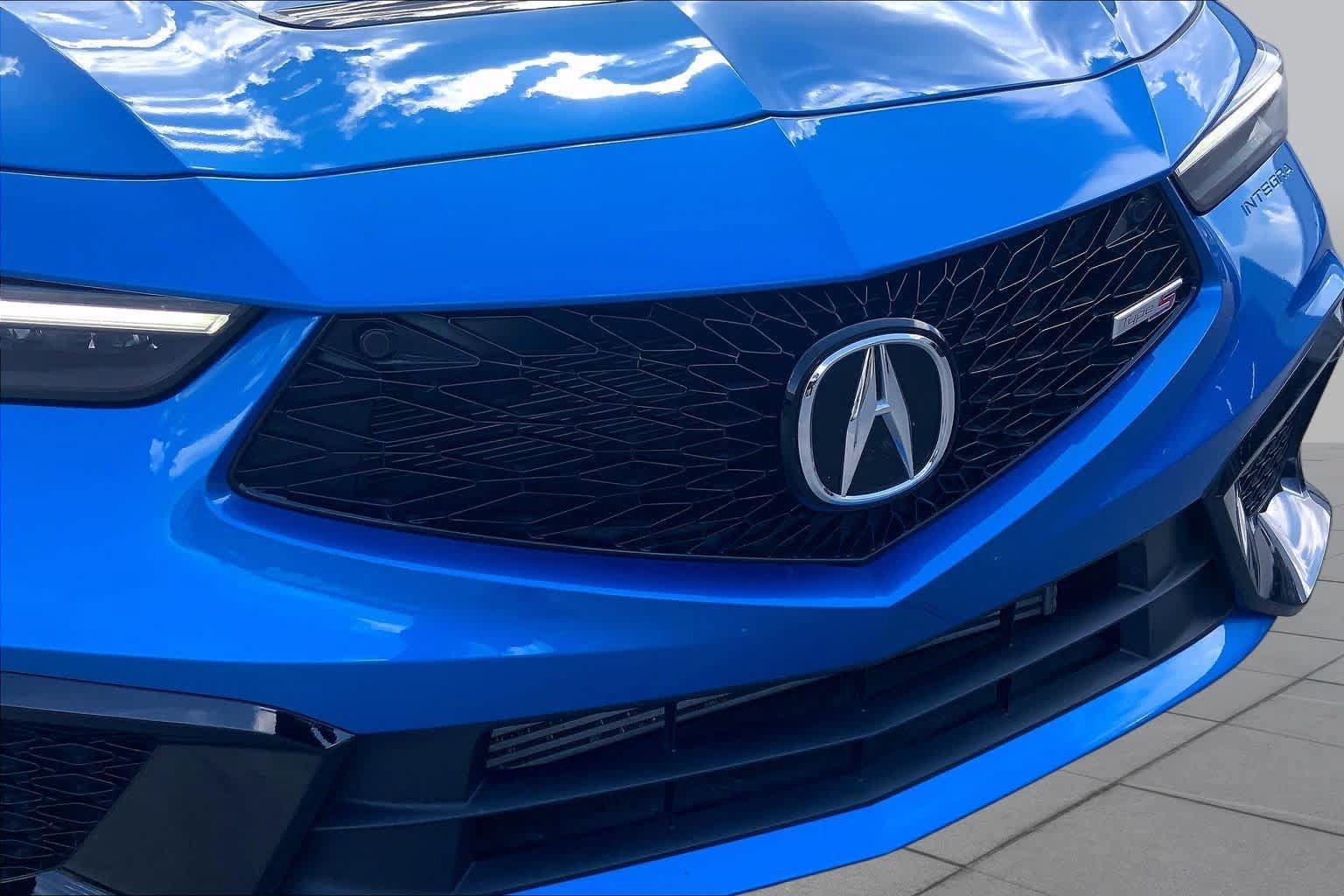 Used 2026 Acura Integra Type S FWD image 30