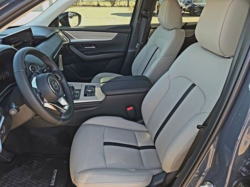 New 2026 MAZDA CX-70 3.3 Turbo w/ Premium Package image 17