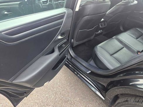 Certified 2021 Lexus ES 250 w/ Premium Package AWD/4WD image 15