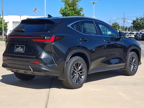 New 2026 Lexus NX 350 AWD w/ Premium Package image 4