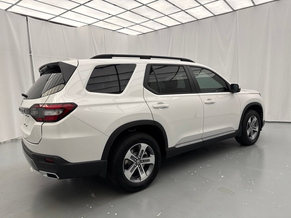 New 2026 Honda Pilot EX-L image 12