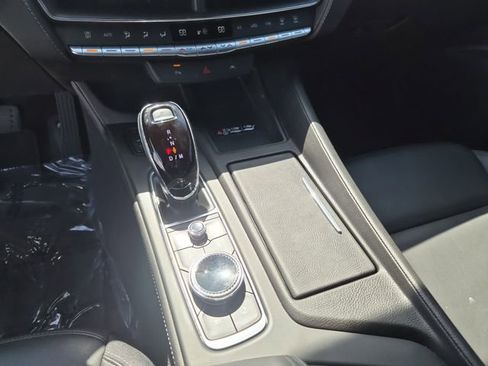 Certified 2023 Cadillac CT5 Luxury image 30