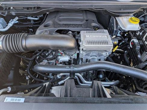 New 2026 RAM 1500 Big Horn image 17