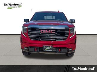 Certified 2024 GMC Sierra 1500 AT4 w/ Technology Package AWD/4WD video 2