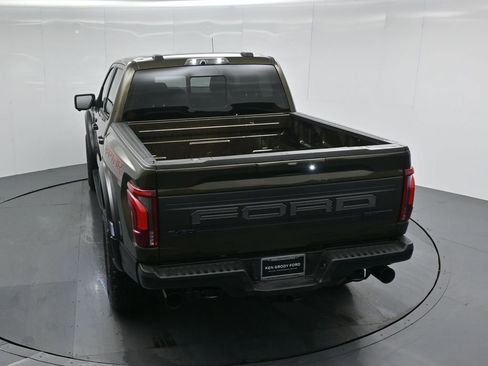 Certified 2025 Ford F150 Raptor image 44