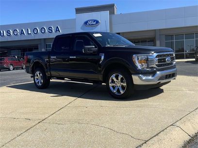 Used 2022 Ford F150 XLT w/ Equipment Group 302A High