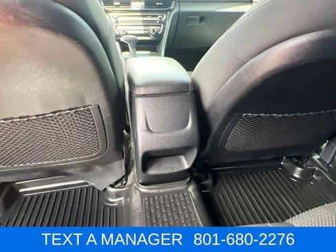 Used 2020 Kia Optima LX FWD image 31