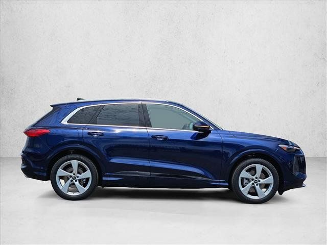 New 2026 Audi Q5 Prestige AWD/4WD image 5