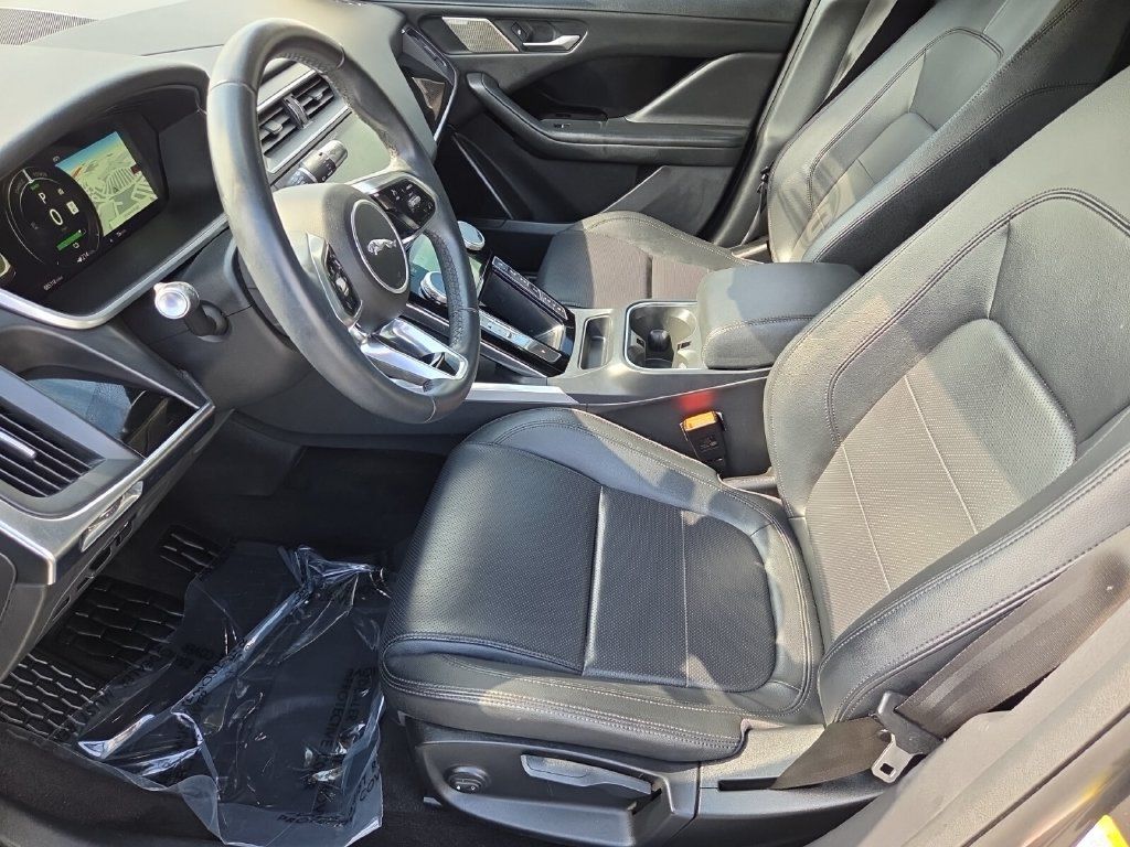 Used 2020 Jaguar I-PACE S AWD/4WD image 10
