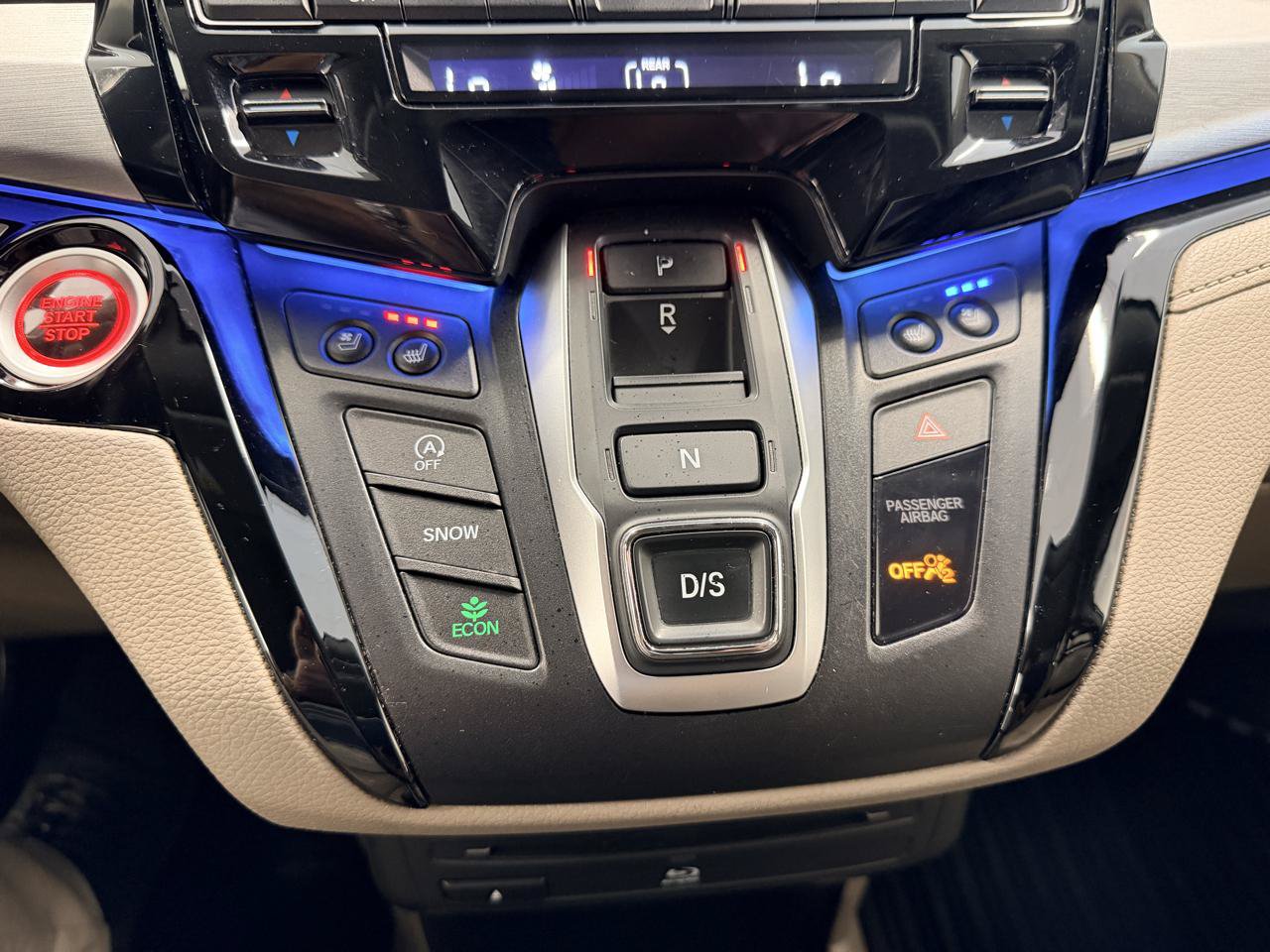 Used 2018 Honda Odyssey Elite image 33