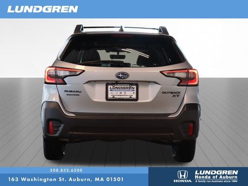 Used 2022 Subaru Outback Onyx Edition XT image 30