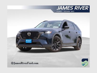 Used 2025 MAZDA CX-90 3.3 Turbo w/ Premium Sport Pkg