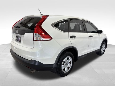 Used 2014 Honda CR-V LX image 6
