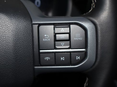 Used 2025 Ford F150 XLT w/ Equipment Group 302A MID AWD/4WD image 15