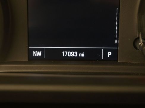 Used 2024 GMC Sierra 2500 Pro w/ Convenience Package RWD image 13