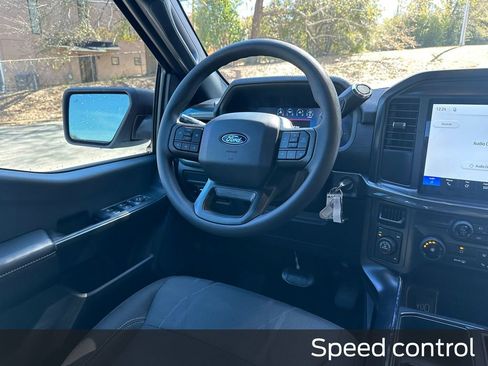 New 2026 Ford F150 STX w/ Equipment Group 200A image 13