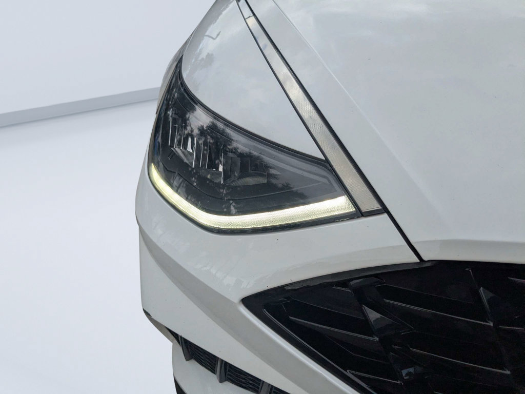 Used 2021 Hyundai Sonata SEL FWD image 12