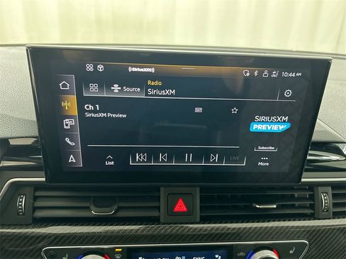 Used 2025 Audi S5 Premium Plus image 14