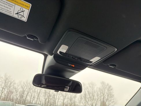 Certified 2023 Honda HR-V Sport image 13