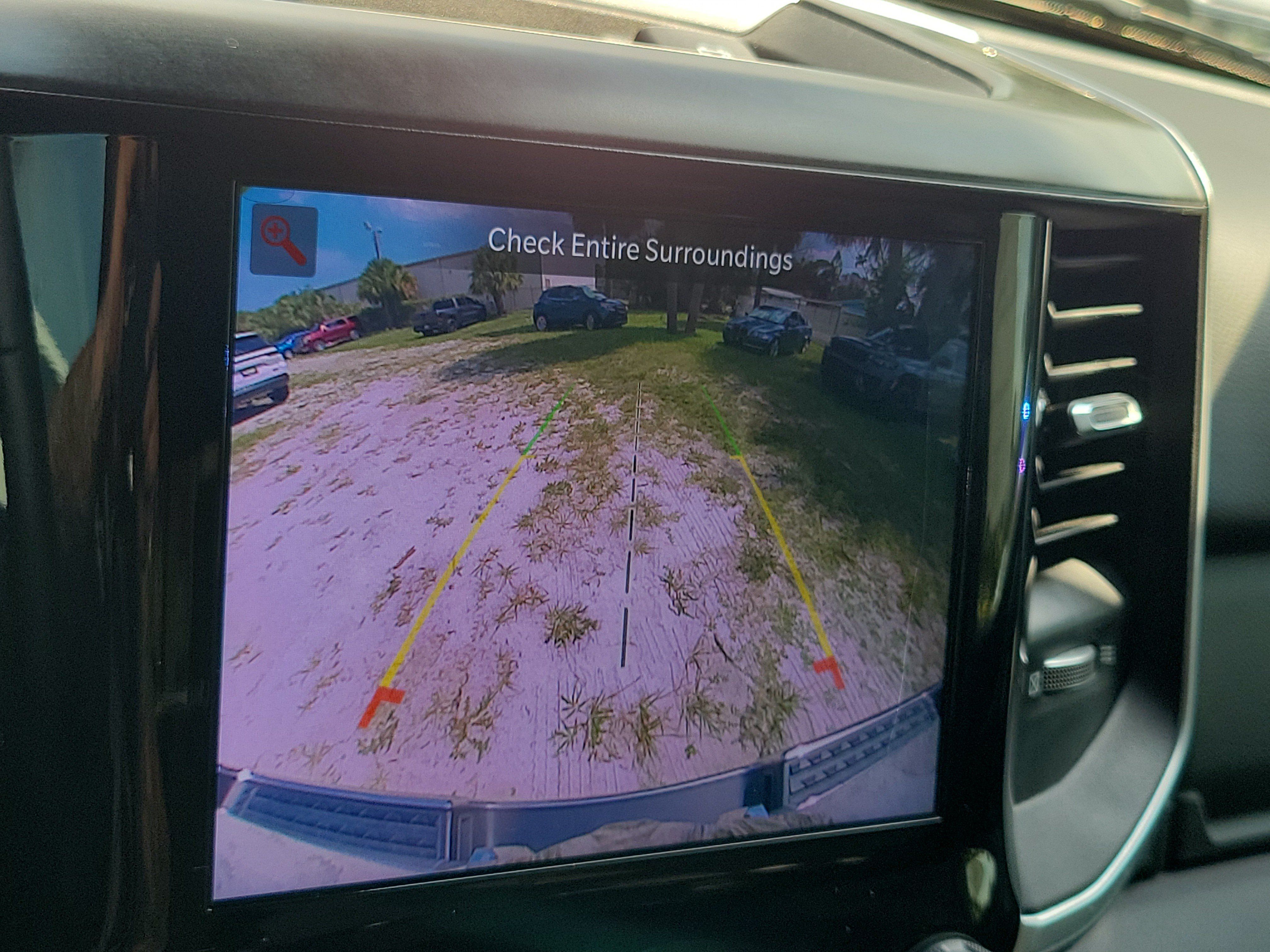 Used 2023 RAM 1500 Big Horn AWD/4WD image 21
