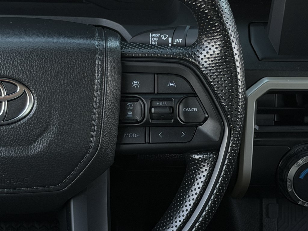 Used 2025 Toyota Tacoma SR RWD image 14
