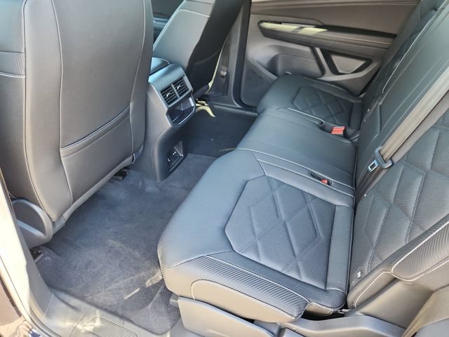 New 2026 Volkswagen Atlas Cross Sport SE AWD/4WD image 8