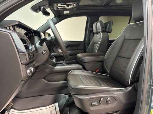 Used 2026 GMC Yukon XL AT4 Ultimate AWD/4WD image 22
